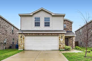 1416 Ganado Dr, Forney, TX 75126