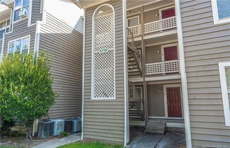 6736 Willowbrook Dr Unit 4, Fayetteville, NC 28314