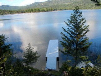 975 Lodgepole Dr, Marion, MT 59925