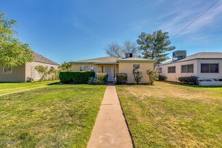 1833 N 17th Ave, Phoenix, AZ 85007