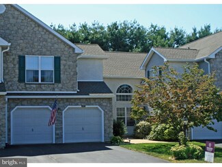 615 Jaeger Cir, West Chester, PA 19382