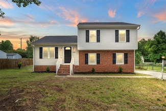 3207 Mark Rd, Richmond, VA 23234