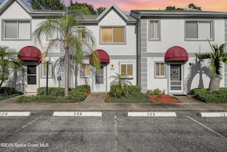 326 Seaport Blvd Unit T95, Cape Canaveral, FL 32920