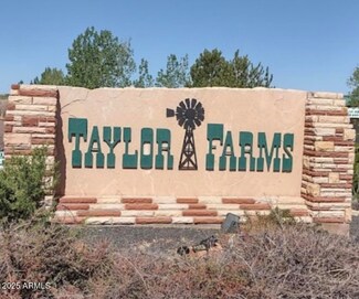 1290 Cherry Ct Unit 15, Taylor, AZ 85939