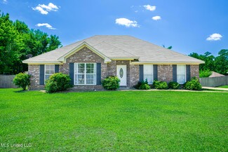 429 Pecan Cir, Brandon, MS 39042