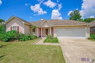 218 Edgehaven Dr, Baton Rouge, LA 70810