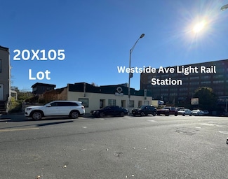 406 Westside Ave, Jc, West Bergen, NJ 07305