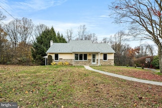 847 Highspire Rd, Glenmoore, PA 19343