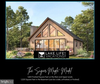 3 Lodestone Way, Sang Run, MD 21541