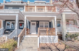 413 Delafield Place NW, Washington, DC 20011