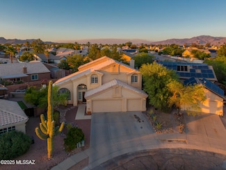 8944 N Hartman Ln, Tucson, AZ 85742