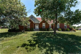 1212 Woodland Trace, Memphis, IN 47143