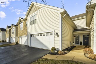 5031 Calais Dr, Columbus, OH 43221