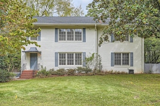 3685 Cantrell Rd NE, Atlanta, GA 30319