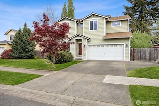 15316 Carter Ct SE, Yelm, WA 98597