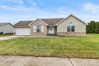 5641 Dove Dale Ave, Portage, IN 46368