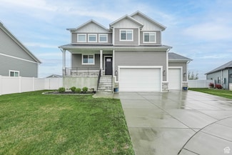 3932 W 2875 N, Plain City, UT 84404