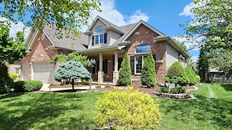 26357 S Lyndsay Dr, Channahon, IL 60410