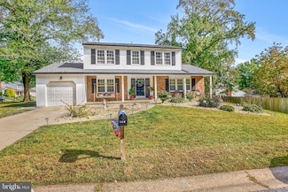 205 E Seneca Dr, Newark, DE 19702