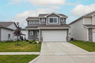610 NE Whitetail Dr, Ankeny, IA 50021