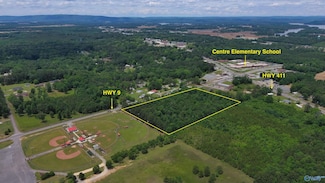 6.8 AC Highway 9, Centre, AL 35960