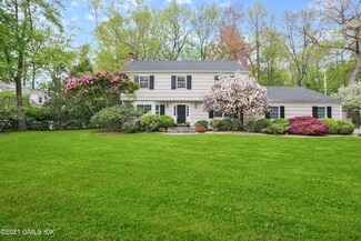 52 Indian Head Rd, Riverside, CT 06878