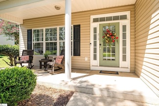 215 Savannah Dr, Anderson, SC 29621