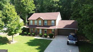 4424 English Loop, Lithonia, GA 30038
