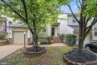 9002 Harrover Place, Lorton, VA 22079