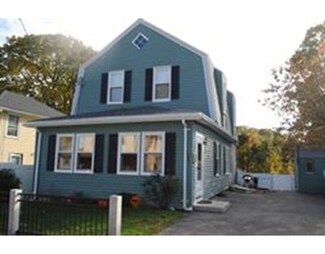 221 Winthrop St, Quincy, MA 02169