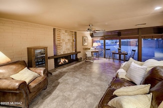 7002 E Mesa Grande Dr, Tucson, AZ 85715