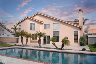 2553 Joshua Ct, Oxnard, CA 93036