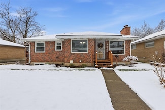 5709 N Driscoll Blvd, Spokane, WA 99205