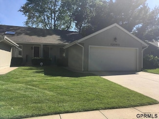12063 Burdette Cir, Omaha, NE 68164