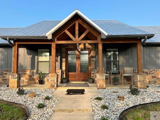 58 Miller County 20, Fouke, AR 71837