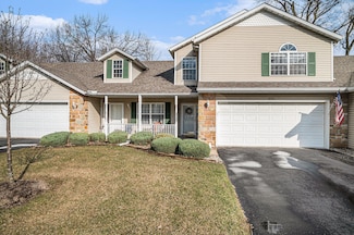2151 Oakwood Ct, Highland, IN 46322