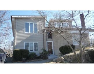 34 Goldcliff Rd Unit 36, Malden, MA 02148