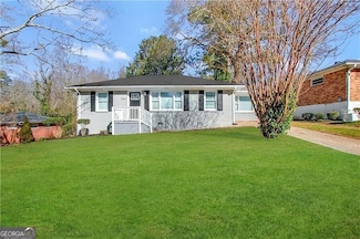 2164 Rockhaven Cir, Decatur, GA 30032