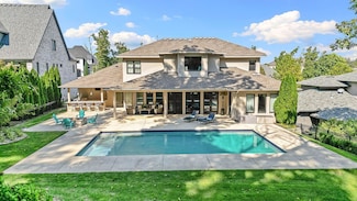 7030 W Shadow Valley Rd, Rogers, AR 72758