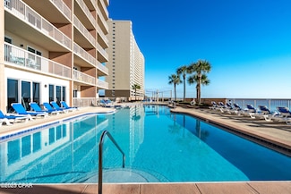 14825 Front Beach Rd Unit 2502, Panama City Beach, FL 32413