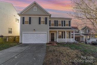 3701 Catawba Creek Dr, Gastonia, NC 28056