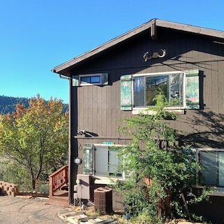 9619 W Coyote Dr, Pine, AZ 85544