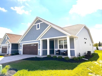 265 Victory Ln, Elkhart Lake, WI 53020