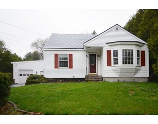 50 Stedman St, Chelmsford, MA 01824