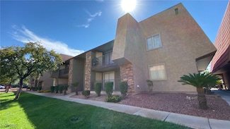 4980 Indian River Dr Unit 446, Las Vegas, NV 89103