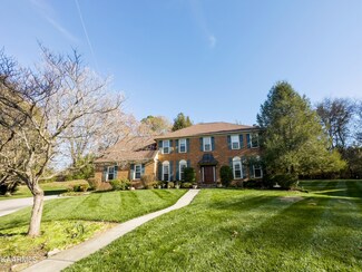 1753 Pheasant Ridge Trail, Knoxville, TN 37922