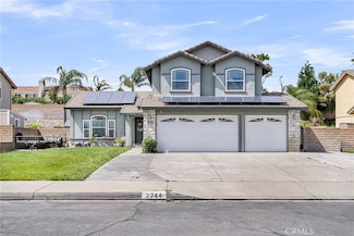 2744 W Fairview Dr, Rialto, CA 92377