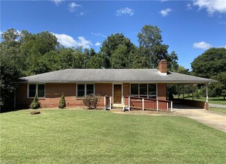 3974 Talcott Ave, Winston Salem, NC 27106