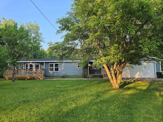 3461 Main Street Rd, Standish, MI 48658