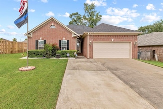 6964 Waterview Place, Sherwood, AR 72120